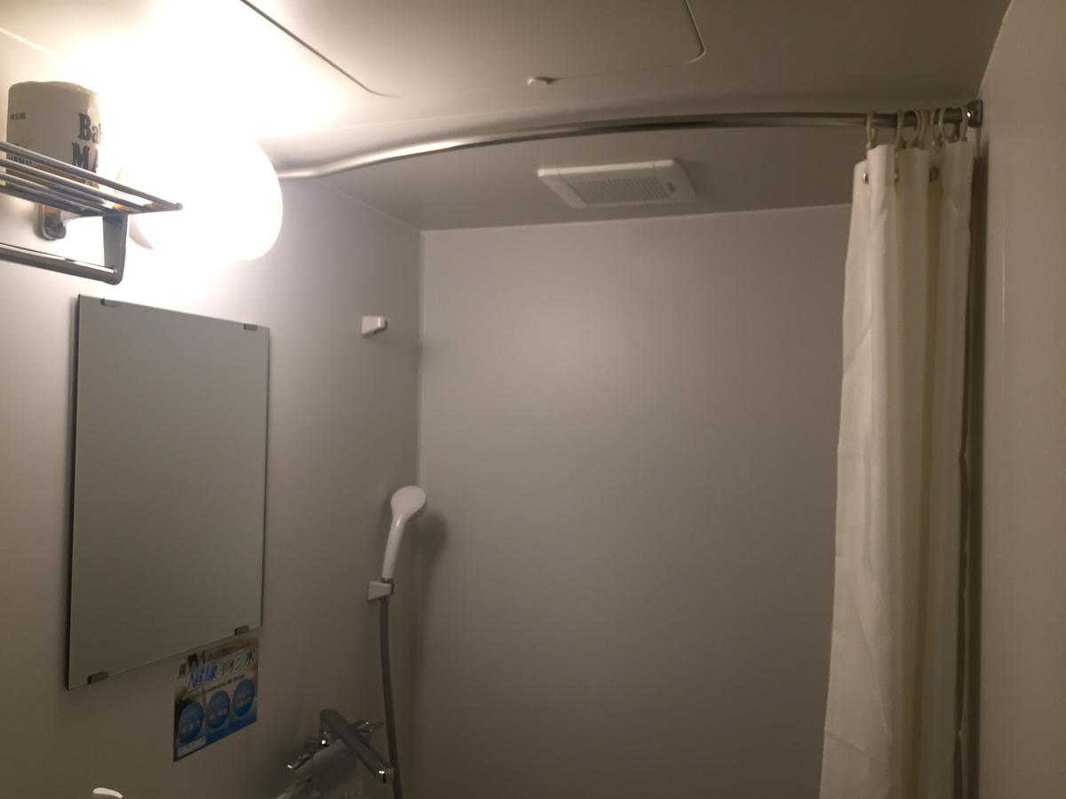 Super Hotel Takaoka Ekinan Екстер'єр фото